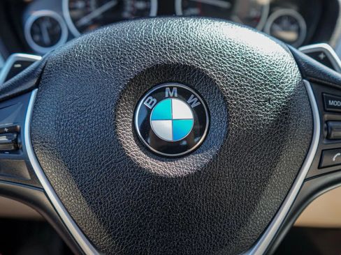 Used 2017 BMW 330e RWD image 26