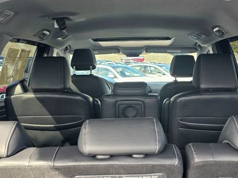 Used 2022 Honda Odyssey EX-L image 12