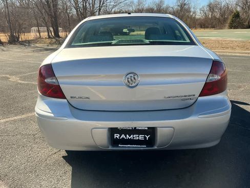 Used 2005 Buick LaCrosse CXL image 5