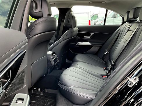 New 2026 Mercedes-Benz E 350 Sedan image 20