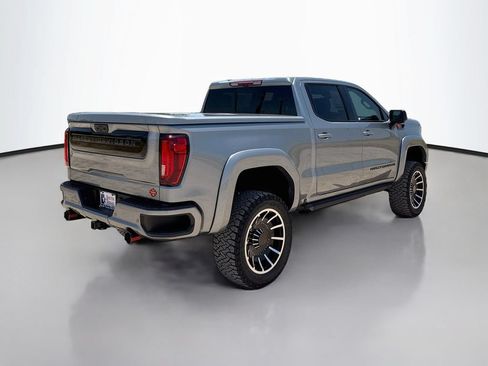 New 2026 GMC Sierra 1500 AT4 w/ AT4 Premium Package AWD/4WD image 7