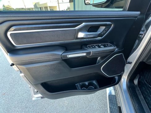 Used 2023 RAM 1500 Laramie image 13