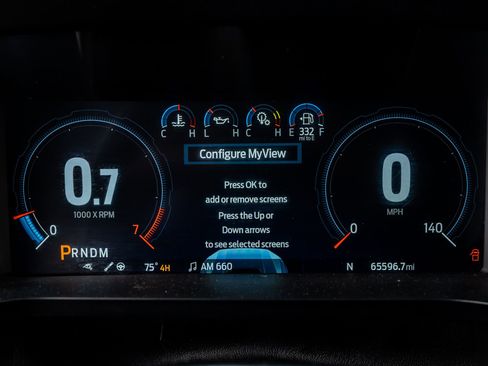 Used 2021 Ford F150 Raptor w/ Raptor 37 Performance Package AWD/4WD image 19