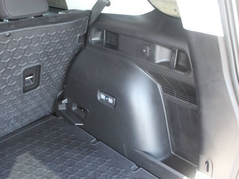 Used 2022 Ford Bronco Sport Big Bend w/ Convenience Package AWD/4WD image 19