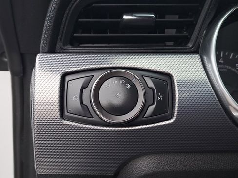 Certified 2020 Ford Mustang Coupe w/ Equipment Group 101A image 21