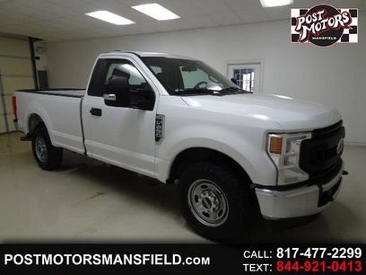 Used 2020 Ford F250 XL w/ Power Equipment Group