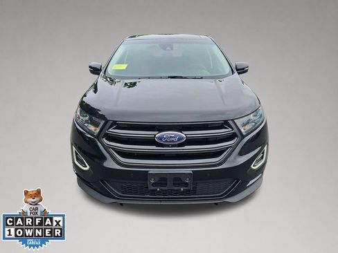 Used 2016 Ford Edge Sport w/ Equipment Group 401A AWD/4WD image 9