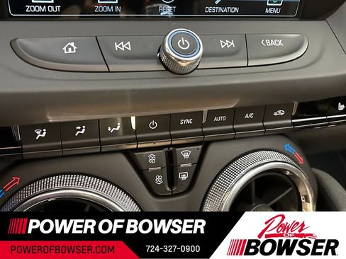 Used 2017 Chevrolet Camaro SS w/ 50th Anniversary Edition image 17