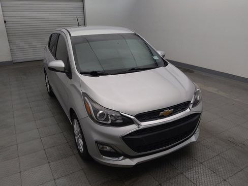Used 2022 Chevrolet Spark LT FWD image 14