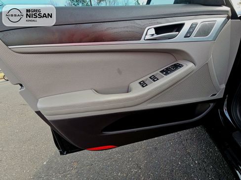 Used 2018 Genesis G80 5.0 Ultimate image 18