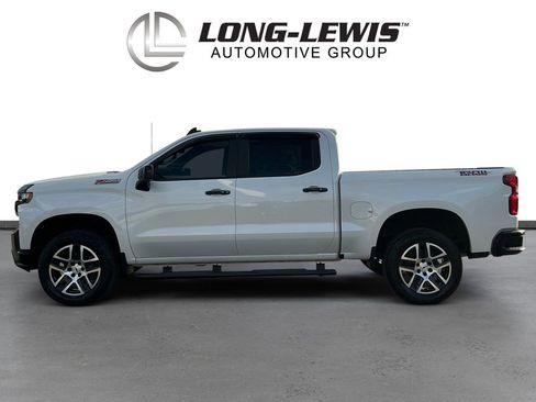 Used 2019 Chevrolet Silverado 1500 LT Trail Boss image 2