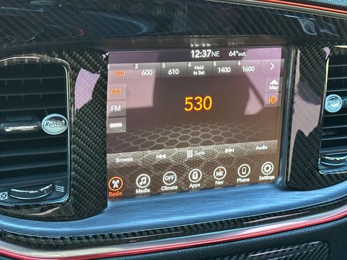 Used 2017 Dodge Charger R/T Scat Pack image 25