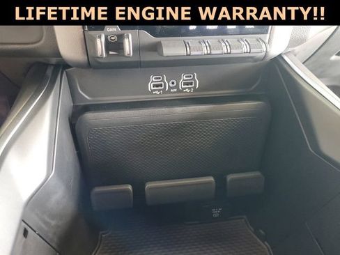 Used 2025 RAM 1500 Big Horn AWD/4WD image 27
