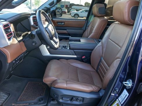 Used 2023 Toyota Tundra 1794 Edition image 10