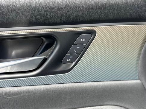 New 2025 Nissan Murano SL w/ Cargo Package image 12