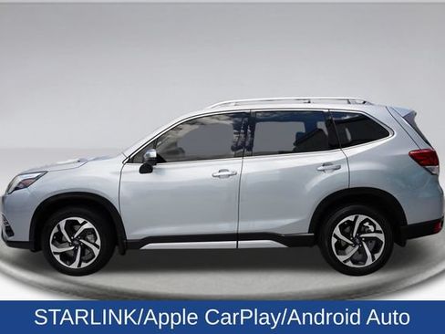 Used 2023 Subaru Forester Touring AWD/4WD image 11
