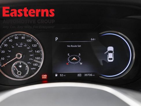 Used 2023 Genesis G70 2.0T w/ Sport Prestige Package AWD/4WD image 18