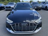 Used 2021 Audi A4 2.0T allroad Premium Plus w/ Premium Plus Package image 2