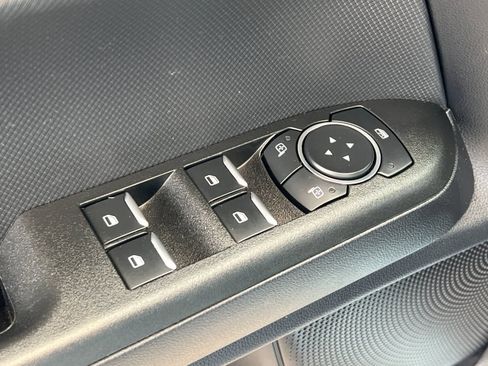 Used 2023 Ford Bronco Sport Heritage w/ Heritage Convenience Package image 14