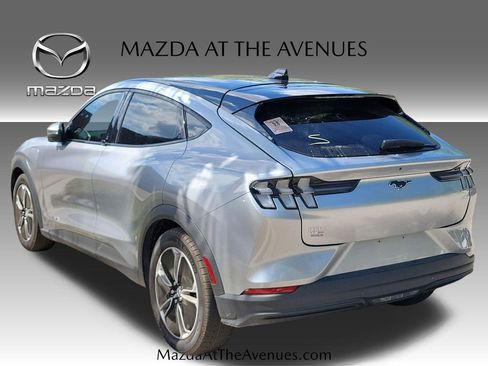 Used 2021 Ford Mustang Mach-E Select w/ Comfort/Appearance Package RWD image 23