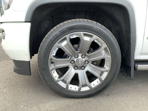 Used 2016 GMC Sierra 1500 Denali image 11