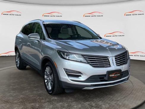 Used 2018 Lincoln MKC Reserve w/ Lincoln MKC Climate Package AWD/4WD image 5