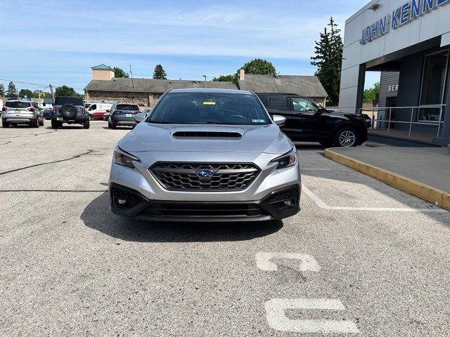 Used 2023 Subaru WRX Premium AWD/4WD image 4