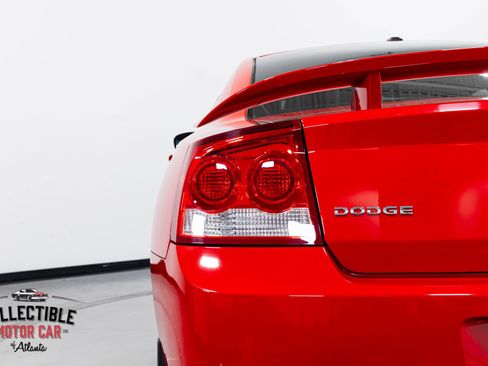 Used 2009 Dodge Charger R/T RWD image 64