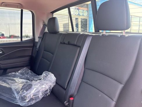 Used 2023 Honda Ridgeline RTL image 38