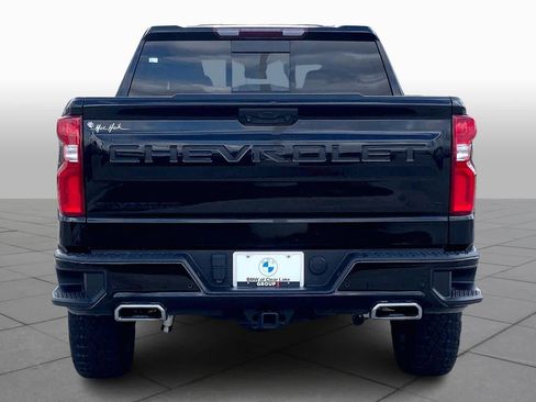 Used 2023 Chevrolet Silverado 1500 LT Trail Boss w/ LT Trail Boss Premium Package image 4