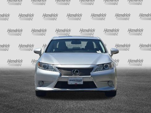 Used 2013 Lexus ES 350 w/ Premium Pkg FWD image 10