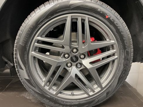 New 2026 Ford Explorer ST w/ Sun And Sound Package image 7