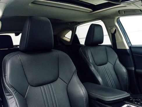 Used 2025 Lexus NX 350 AWD w/ Accessory Package (2T) image 16
