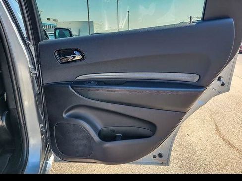 Used 2025 Dodge Durango GT AWD/4WD image 28