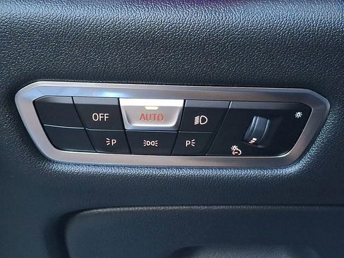 Used 2023 BMW X5 M50i w/ Executive Package AWD/4WD image 24
