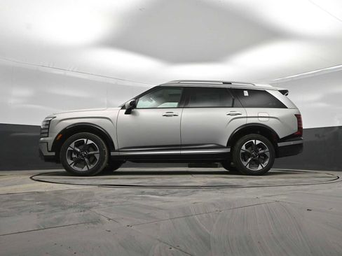 New 2026 Hyundai Palisade Limited image 35