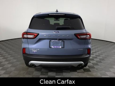 Certified 2023 Ford Escape Active image 6