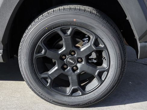 Certified 2024 Toyota RAV4 TRD Off-Road w/ Weather Package image 13