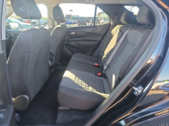 Used 2024 Chevrolet Equinox LT FWD image 24