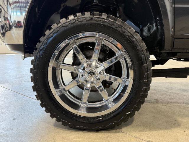 Used 2015 RAM 2500 Laramie w/ Convenience Group AWD/4WD image 6