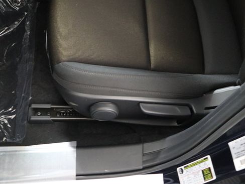 New 2026 MAZDA MAZDA3 s image 18