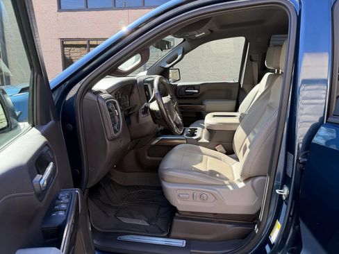 Used 2019 Chevrolet Silverado 1500 RST AWD/4WD image 22