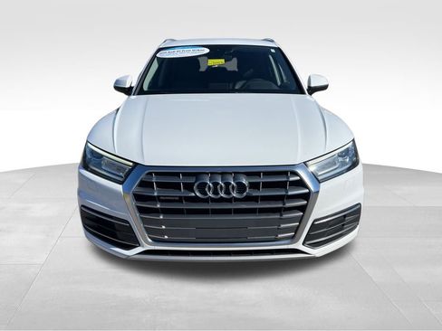 Used 2019 Audi Q5 2.0T Premium image 3