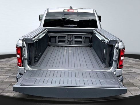 Used 2025 RAM 1500 Rebel w/ Trailer Tow Group AWD/4WD image 18