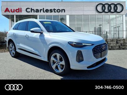 Used 2026 Audi Q5 Premium Plus
