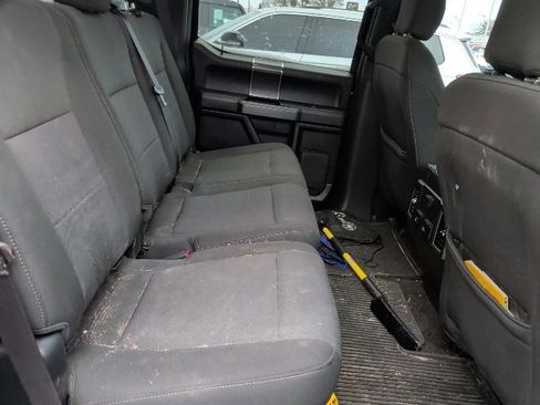 Used 2018 Ford F150 XLT w/ Equipment Group 302A Luxury image 6