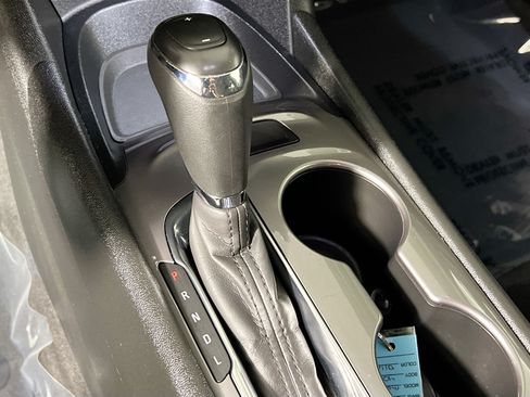 Used 2020 Chevrolet Malibu LS FWD image 24