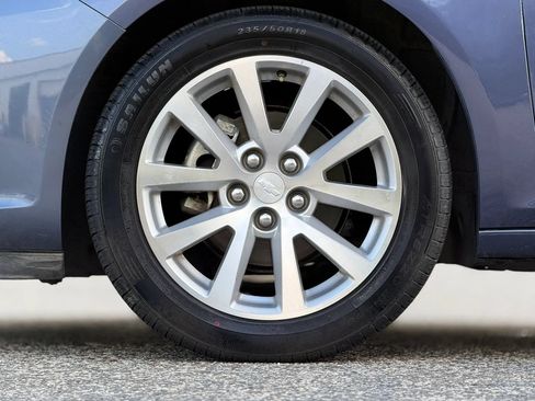 Used 2013 Chevrolet Malibu LTZ FWD image 29