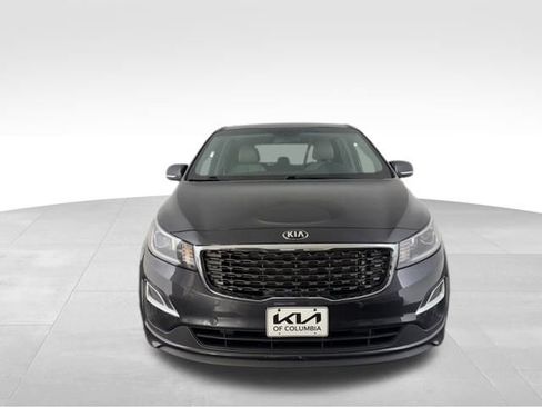 Certified 2020 Kia Sedona EX image 3