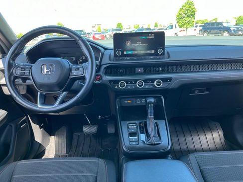 Used 2024 Honda CR-V Sport image 16